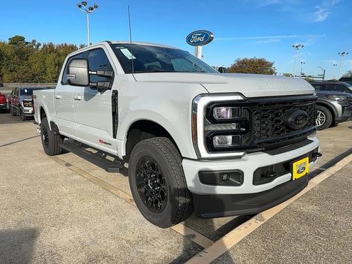 2026 Ford F-250 XLT