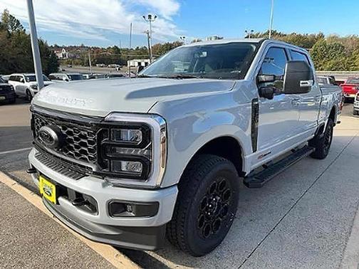 Avalanche 2026 Ford F-250 XLT