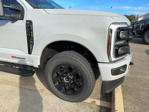 2026 Ford F-250 XLT