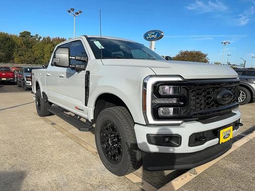 2026 Ford F-250 XLT
