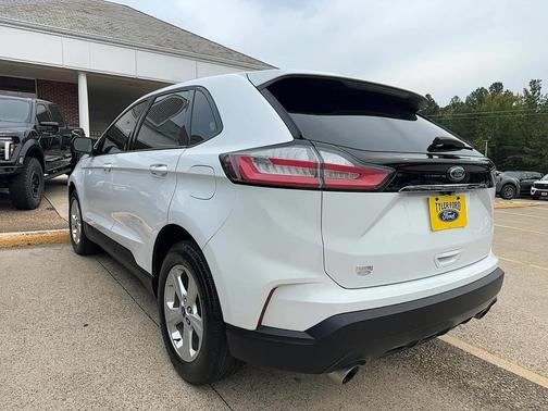 2019 Ford Edge SE