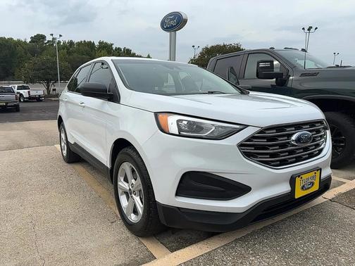 2019 Ford Edge SE