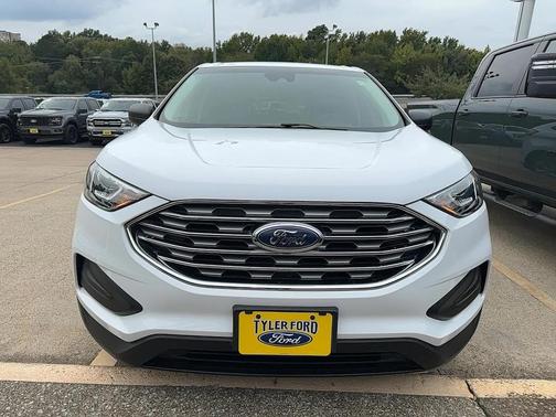 2019 Ford Edge SE