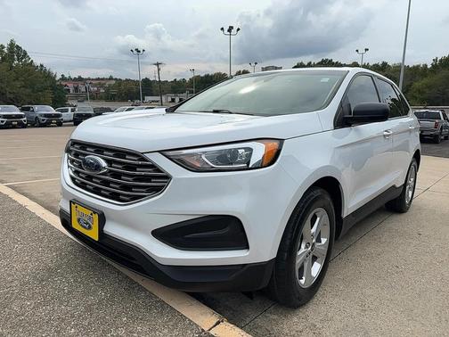 2019 Ford Edge SE