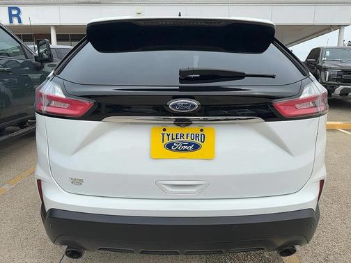 2019 Ford Edge SE