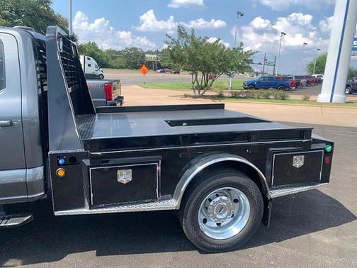 2025 Ford F-450 Lariat