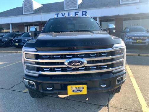 2024 Ford F-250 Platinum