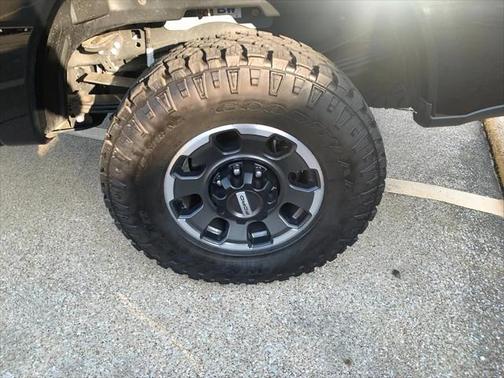 2024 Ford F-250 Platinum