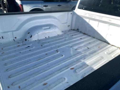 2017 RAM 1500 Tradesman/Express