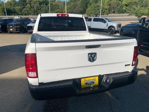 2017 RAM 1500 Tradesman/Express