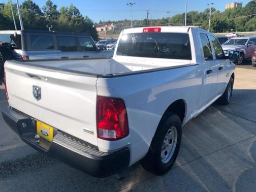 2017 RAM 1500 Tradesman/Express
