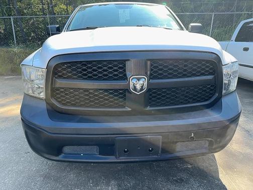 2017 RAM 1500 Tradesman/Express