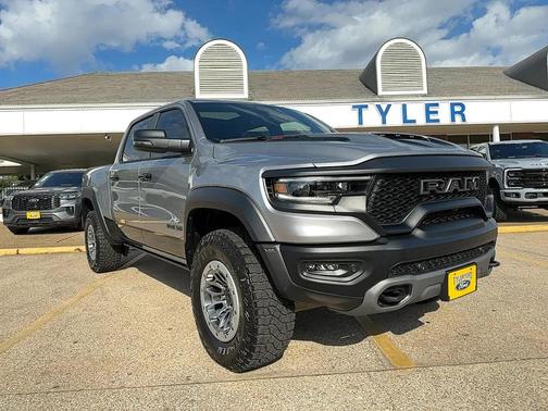2024 RAM 1500 TRX