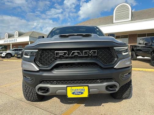 2024 RAM 1500 TRX