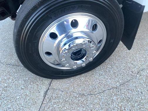 2022 Ford F-450 King Ranch