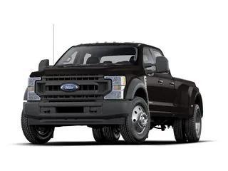 2022 Ford F-450 King Ranch
