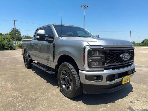 2023 Ford F-250 Lariat