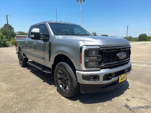2023 Ford F-250 Lariat