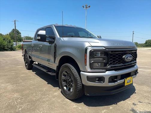 2023 Ford F-250 Lariat
