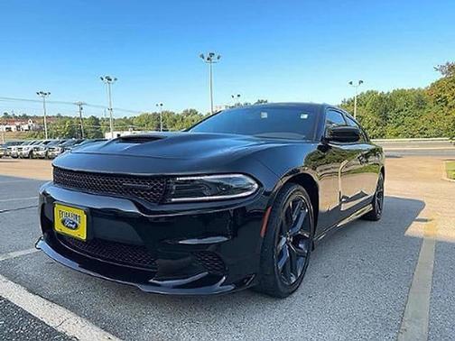 2023 Dodge Charger GT