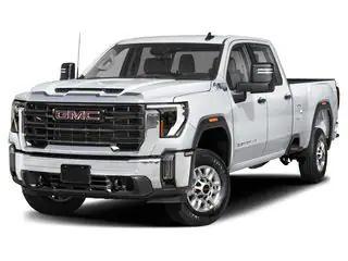 2024 GMC Sierra 2500 Denali