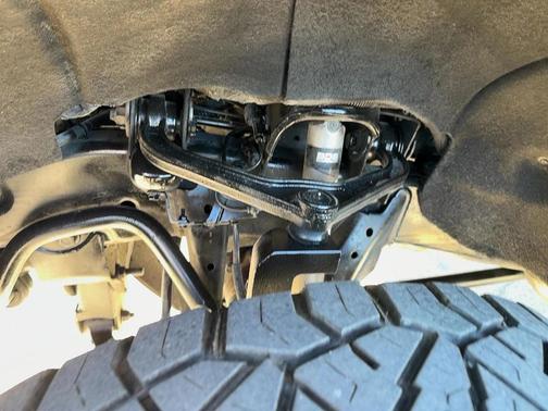 2024 GMC Sierra 2500 Denali