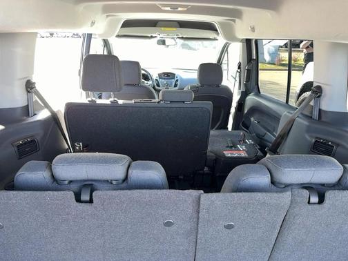 2017 Ford Transit Connect XL w/Rear Liftgate