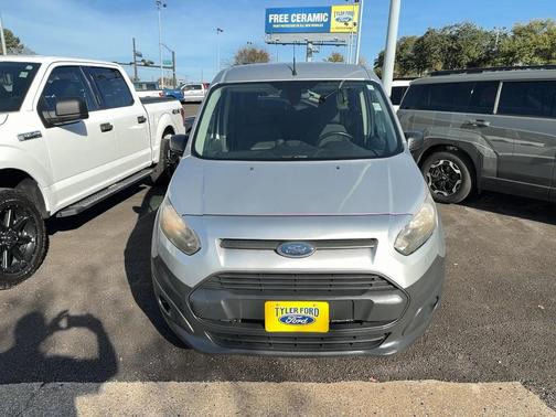 2017 Ford Transit Connect XL w/Rear Liftgate