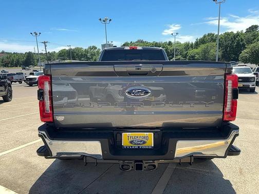 2025 Ford F-350 Lariat