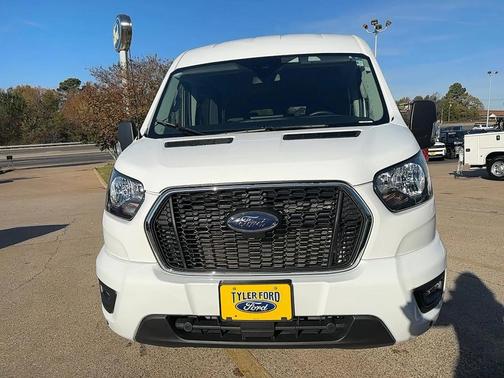 2024 Ford Transit-350 XLT