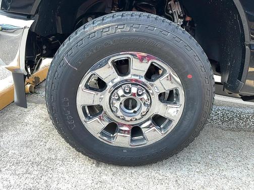 2025 Ford F-250 King Ranch