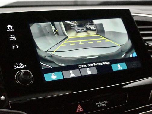 2023 Honda Passport Elite