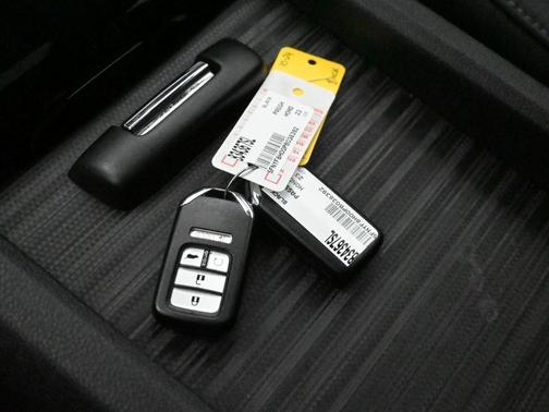 2023 Honda Passport Elite