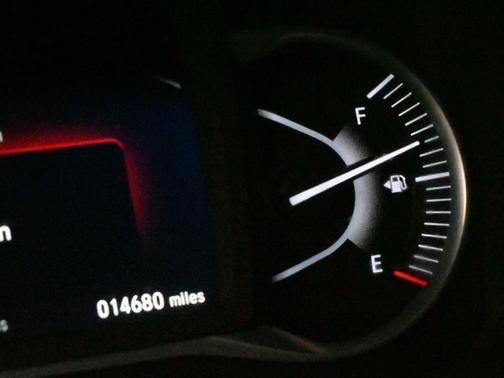 2023 Honda Passport Elite