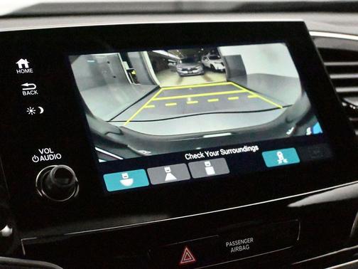 2023 Honda Passport Elite