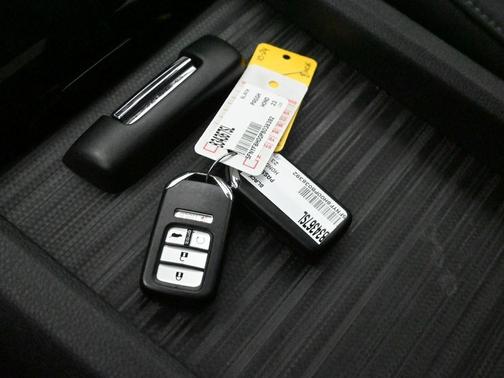 2023 Honda Passport Elite