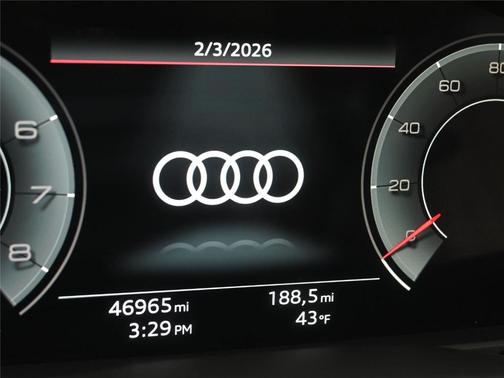 2021 Audi Q7 55 Premium Plus