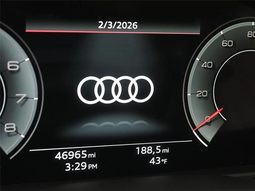 2021 Audi Q7 55 Premium Plus