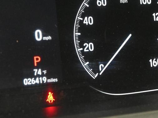 2022 Honda Accord Sport 2.0T