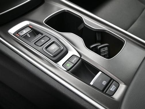 2022 Honda Accord Sport 2.0T