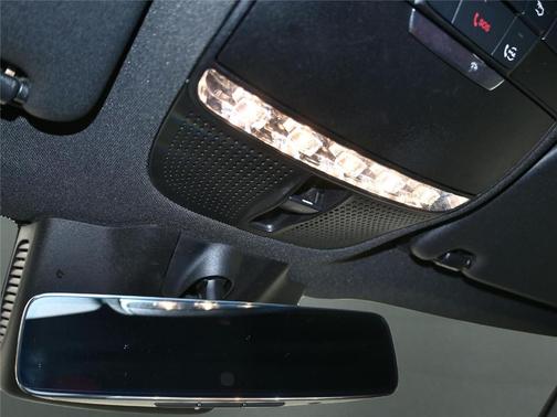 2023 Mercedes-Benz GLC 300 4MATIC Coupe