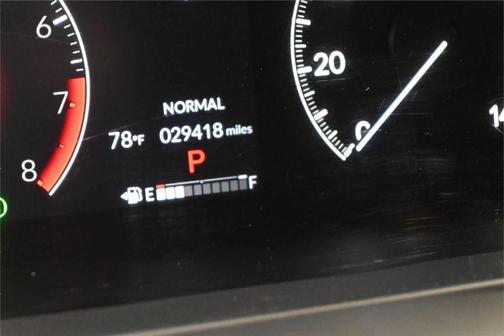 Platinum White Pearl 2024 Honda HR-V Sport