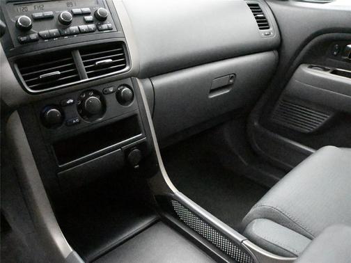 2008 Honda Pilot VP
