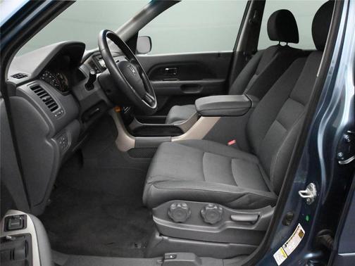 2008 Honda Pilot VP