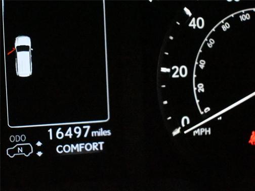 2022 Lexus GX 460 Luxury