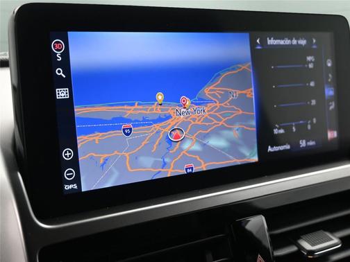 2022 Lexus GX 460 Luxury