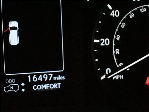 2022 Lexus GX 460 Luxury