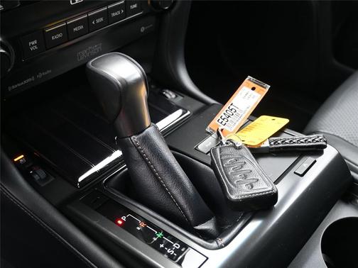 2022 Lexus GX 460 Luxury