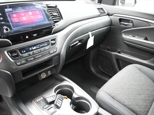 2023 Honda Ridgeline Sport