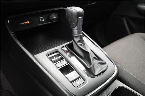 Crystal Black Pearl 2025 Honda CR-V LX